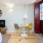 Domus 21 - Batalha Appartement Oporto
