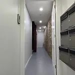 Domus 21 - Batalha Apartment