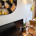 Apartmán Domus 21 - Batalha *