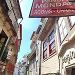 Domus 21 - Batalha Apartmán Porto
