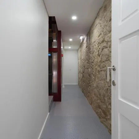 Domus 21 - Batalha * ポルト