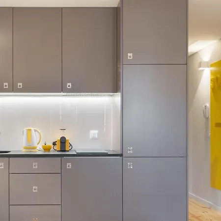 Domus 21 - Batalha ポルト