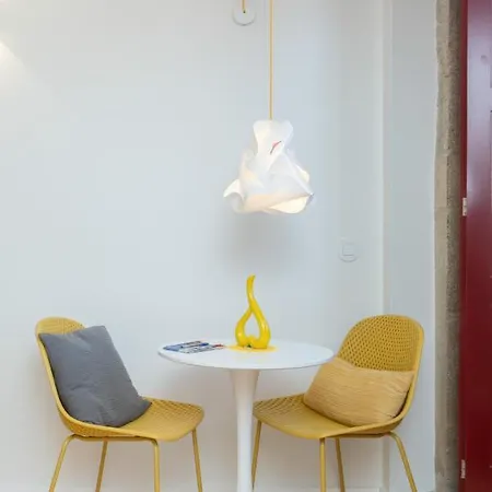 公寓 Domus 21 - Batalha