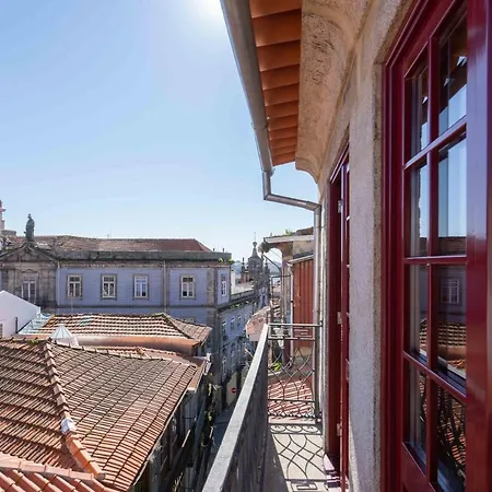 アパート Domus 21 - Batalha *