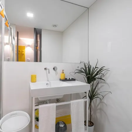 Domus 21 - Batalha ポルト