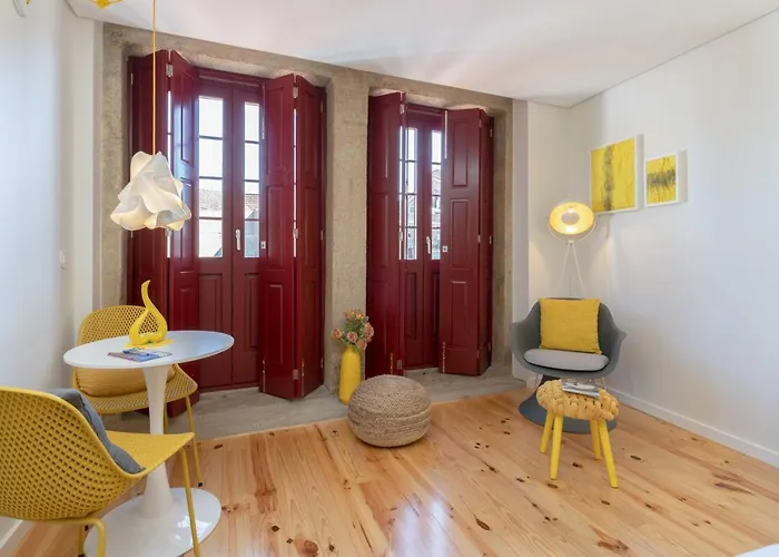 Domus 21 - Batalha * Porto