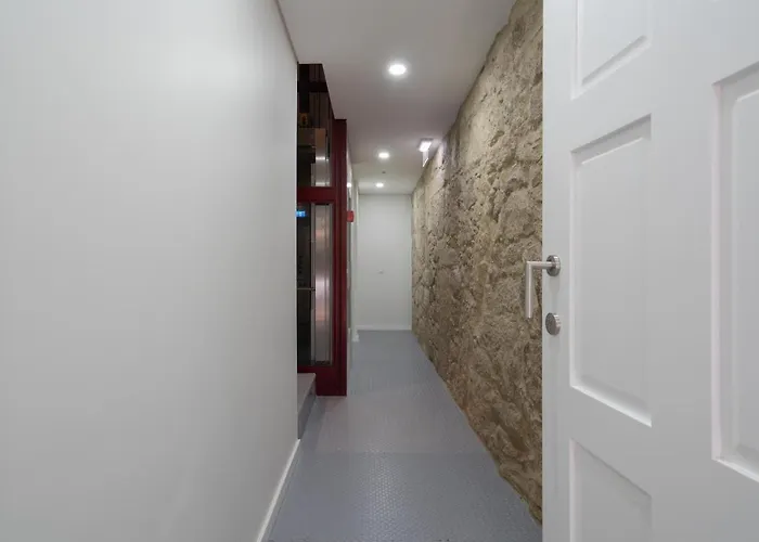 Domus 21 - Batalha * Porto