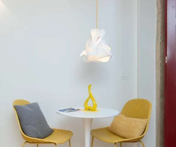 Apartament Domus 21 - Batalha