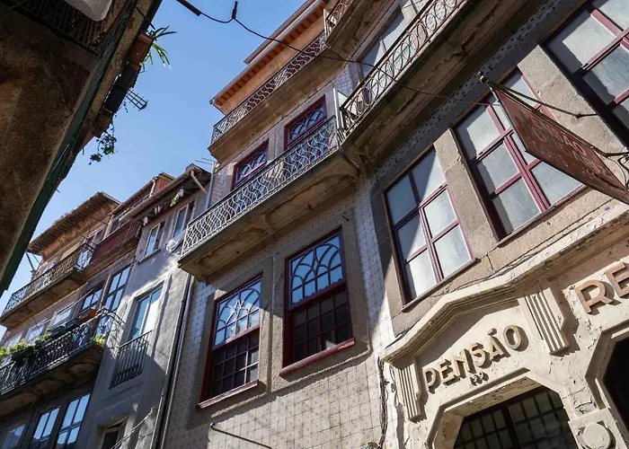 Apartament Domus 21 - Batalha