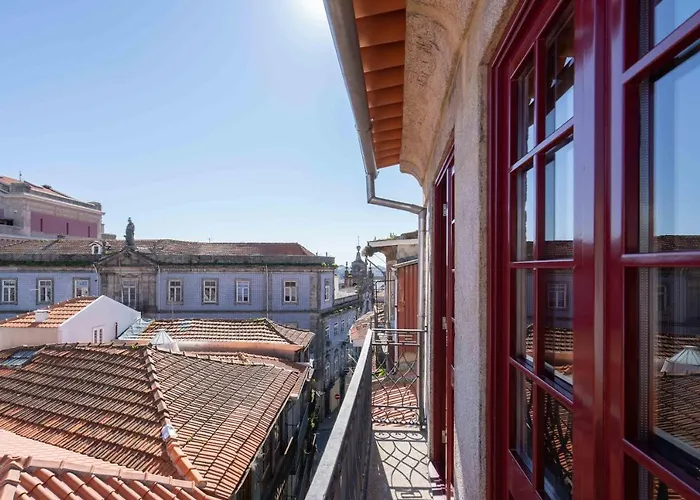 Appartement Domus 21 - Batalha *