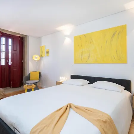 Domus 21 - Batalha Apartman *