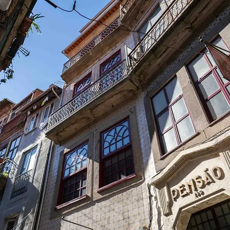 Apartman Domus 21 - Batalha