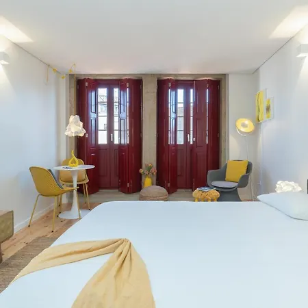 Apartment Domus 21 - Batalha