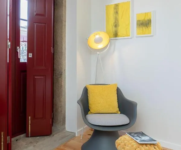 Domus 21 - Batalha Apartman *